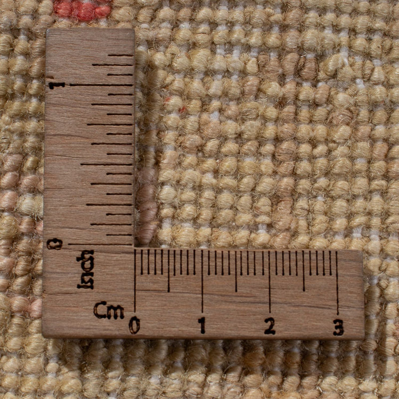 Ziegler Carpet - 323 x 248 cm - beige