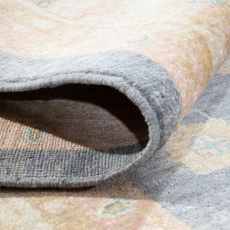 Ziegler Carpet - 340 x 258 cm - mørk beige