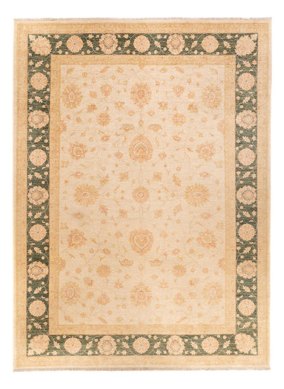 Ziegler Carpet 257x346cm - Orientalsk tæppe