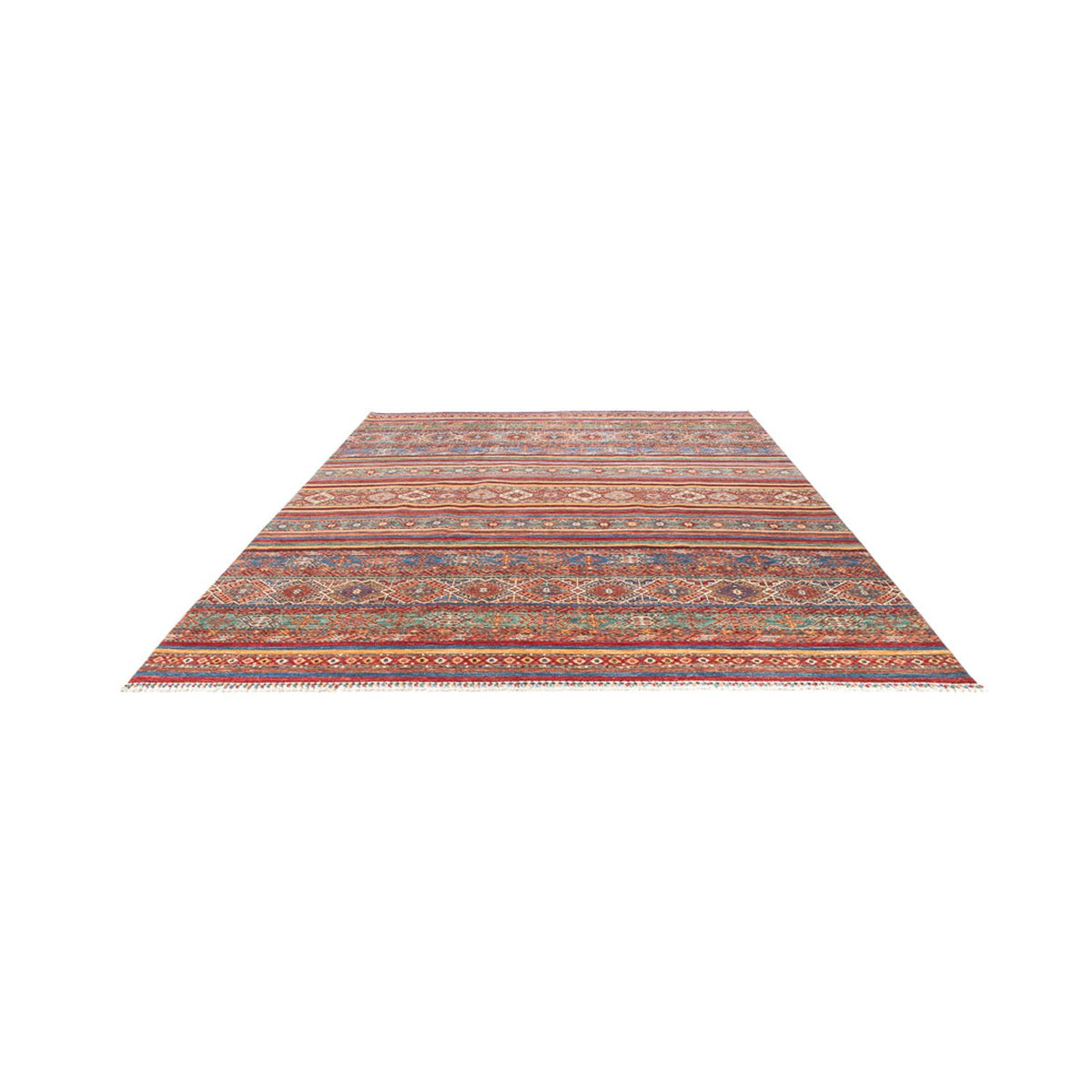 Ziegler Carpet - Shal - 348 x 244 cm - flerfarvet