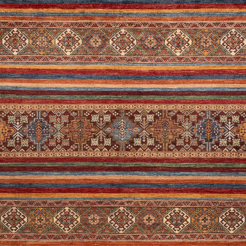 Ziegler Carpet - Shal - 349 x 249 cm - flerfarvet