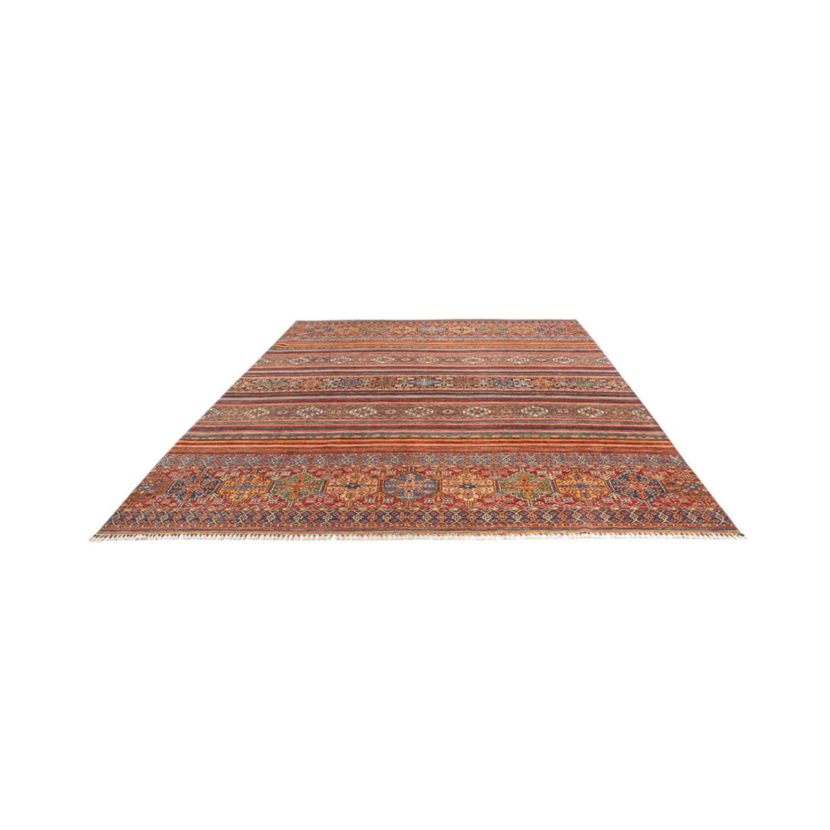 Ziegler Carpet - Shal - 349 x 249 cm - flerfarvet