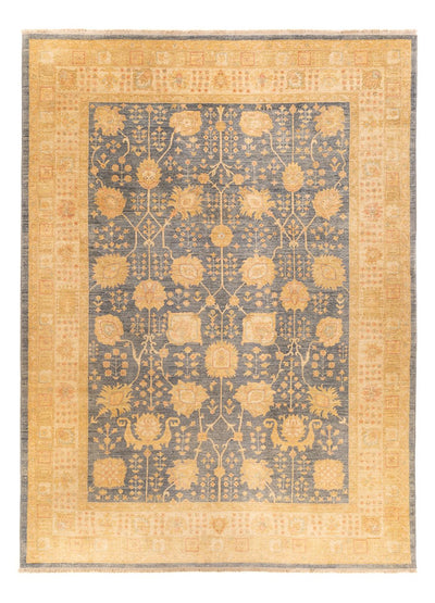 Ziegler Carpet 257x354cm - Orientalsk tæppe