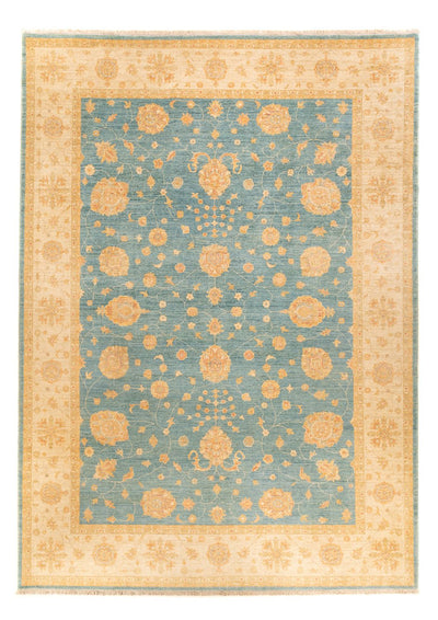 Ziegler Carpet 255x353cm - Orientalsk tæppe