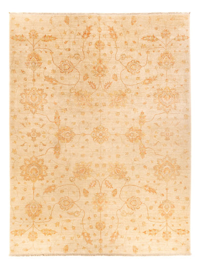 Ziegler Carpet 257x346cm - Orientalsk tæppe