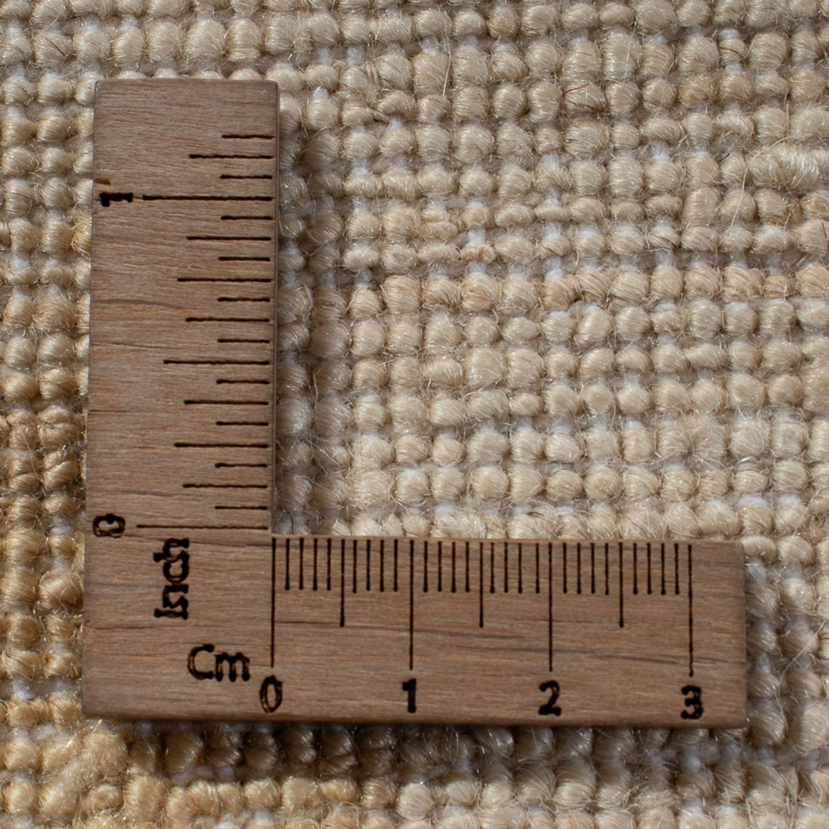 Ziegler Carpet - 332 x 248 cm - mørkeblå