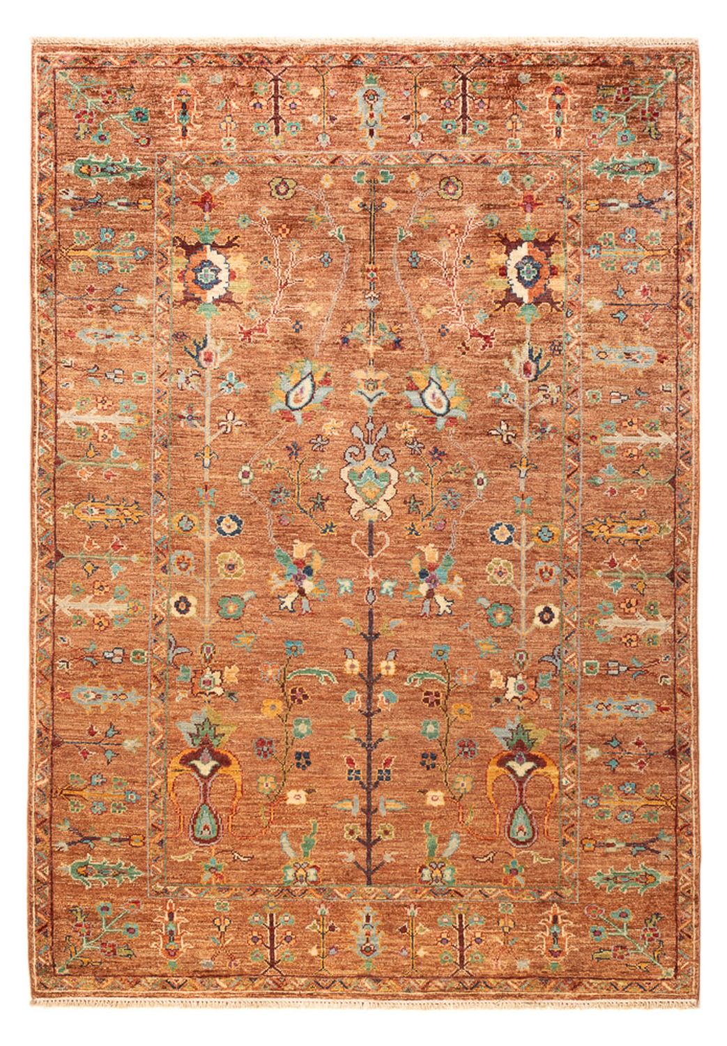 Ziegler Carpet - Ariana - 180 x 123 cm - mørk beige