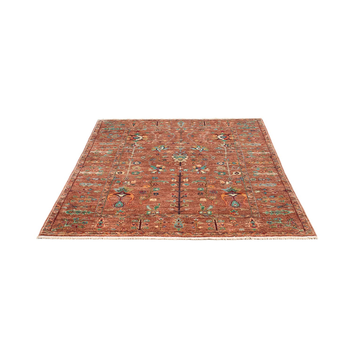 Ziegler Carpet - Ariana - 180 x 123 cm - mørk beige