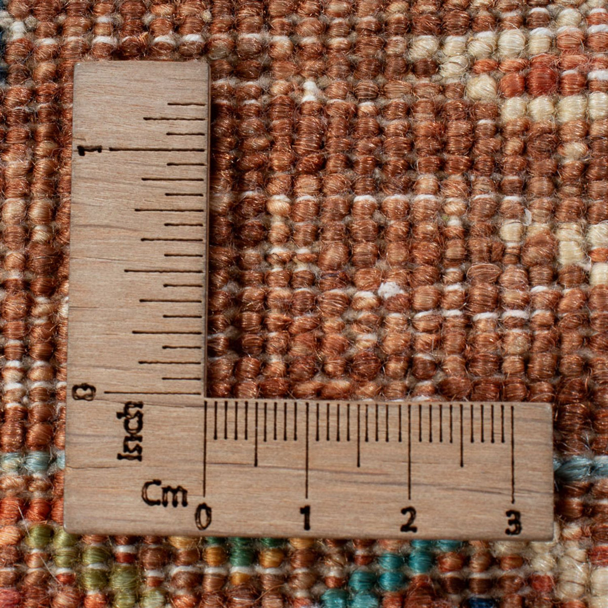 Ziegler Carpet - Ariana - 180 x 123 cm - mørk beige