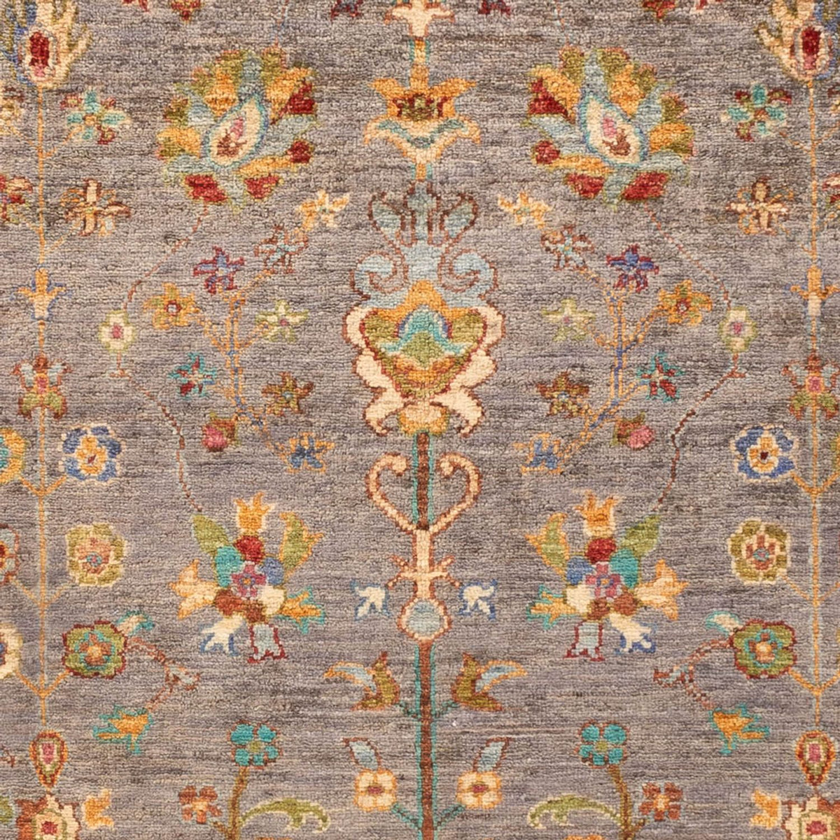 Ziegler Carpet - Ariana - 186 x 121 cm - flerfarvet