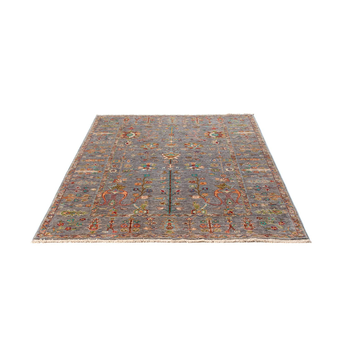 Ziegler Carpet - Ariana - 186 x 121 cm - flerfarvet