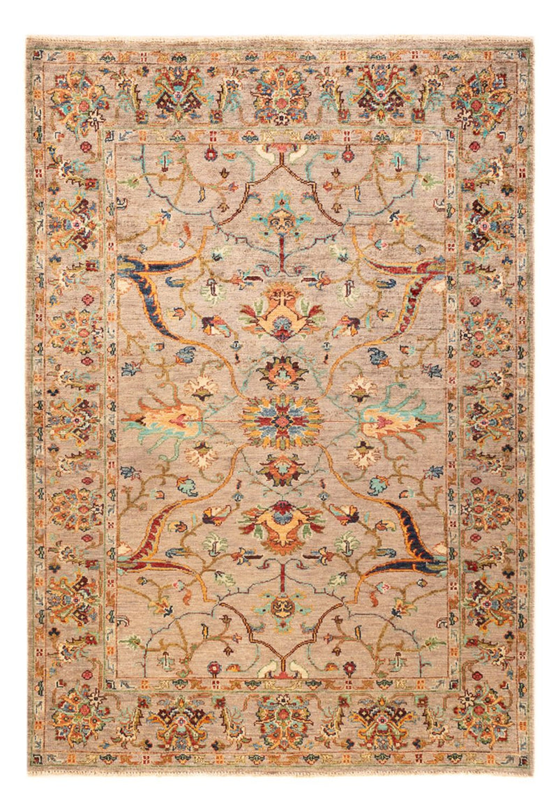 Ziegler Carpet - Ariana - 178 x 124 cm - lys beige