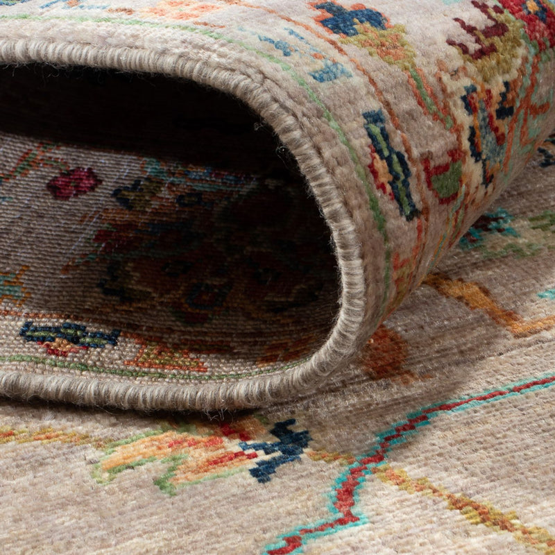 Ziegler Carpet - Ariana - 178 x 124 cm - lys beige