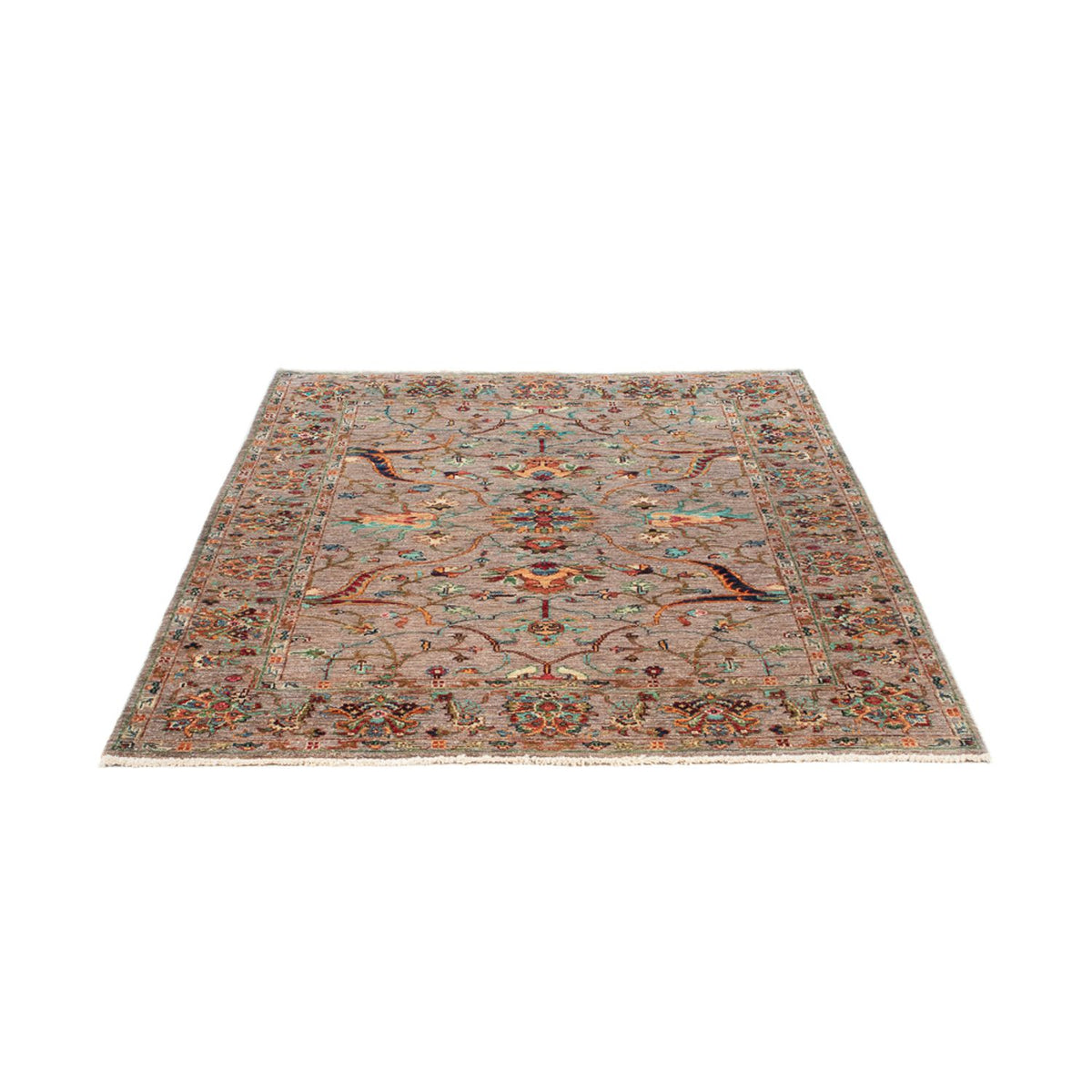 Ziegler Carpet - Ariana - 178 x 124 cm - lys beige