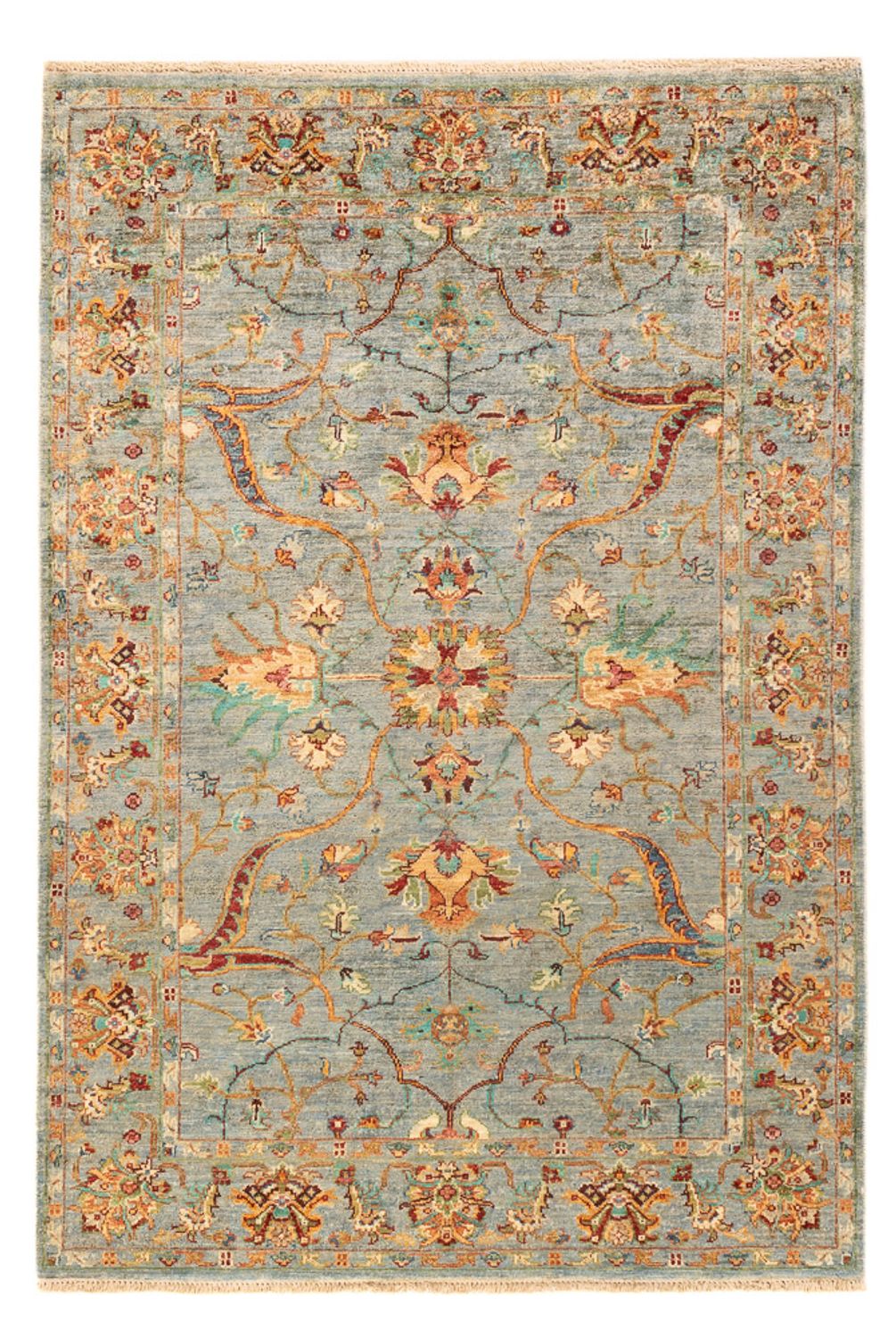 Ziegler Carpet - Ariana - 173 x 121 cm - flerfarvet