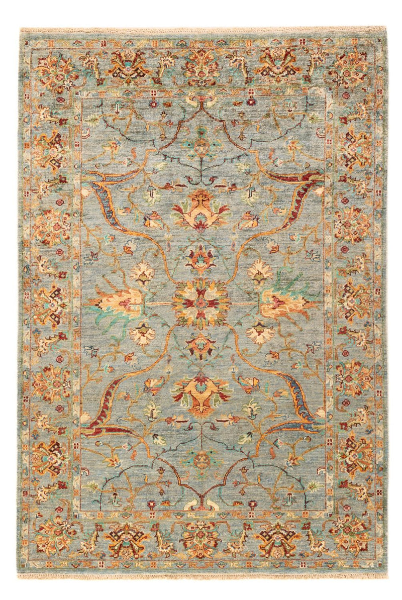 Ziegler Carpet - Ariana - 173 x 121 cm - flerfarvet