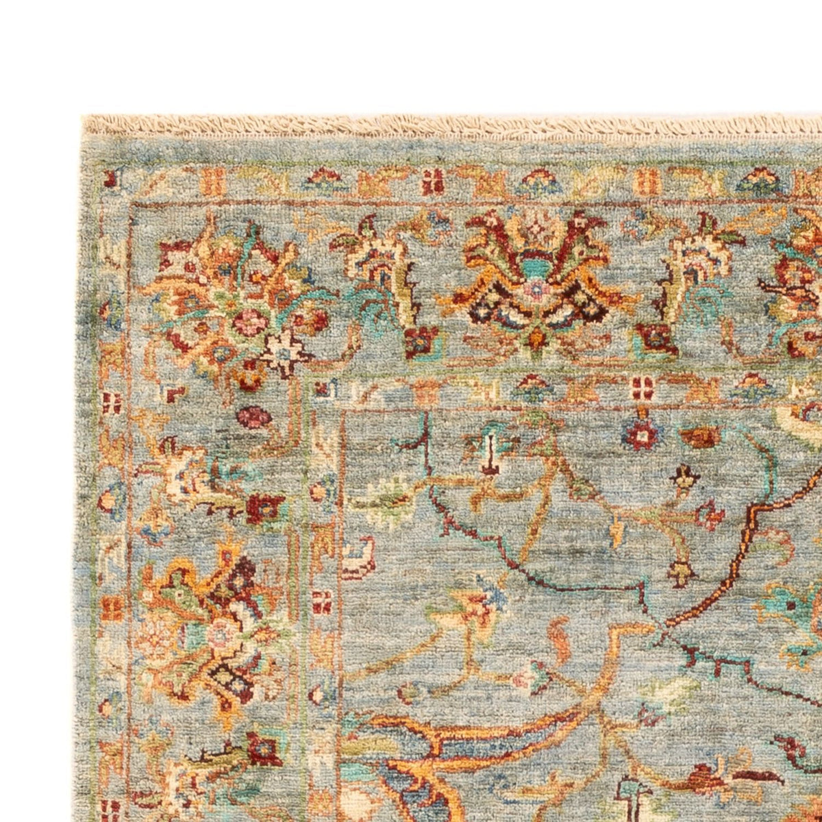 Ziegler Carpet - Ariana - 173 x 121 cm - flerfarvet