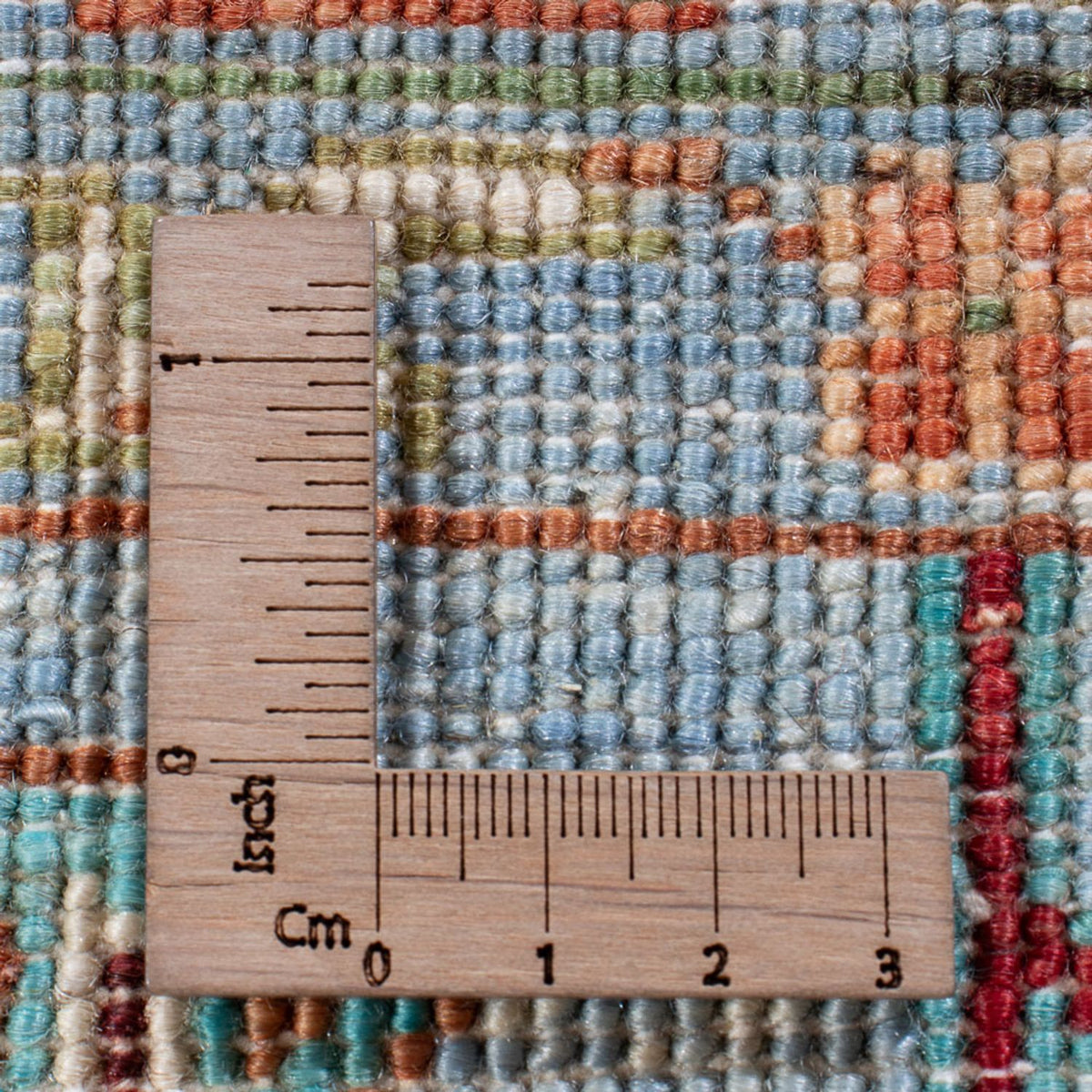 Ziegler Carpet - Ariana - 173 x 121 cm - flerfarvet