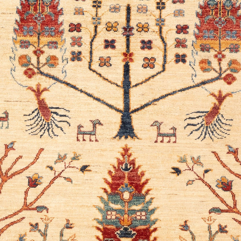 Ziegler Carpet - Ariana - 178 x 125 cm - beige