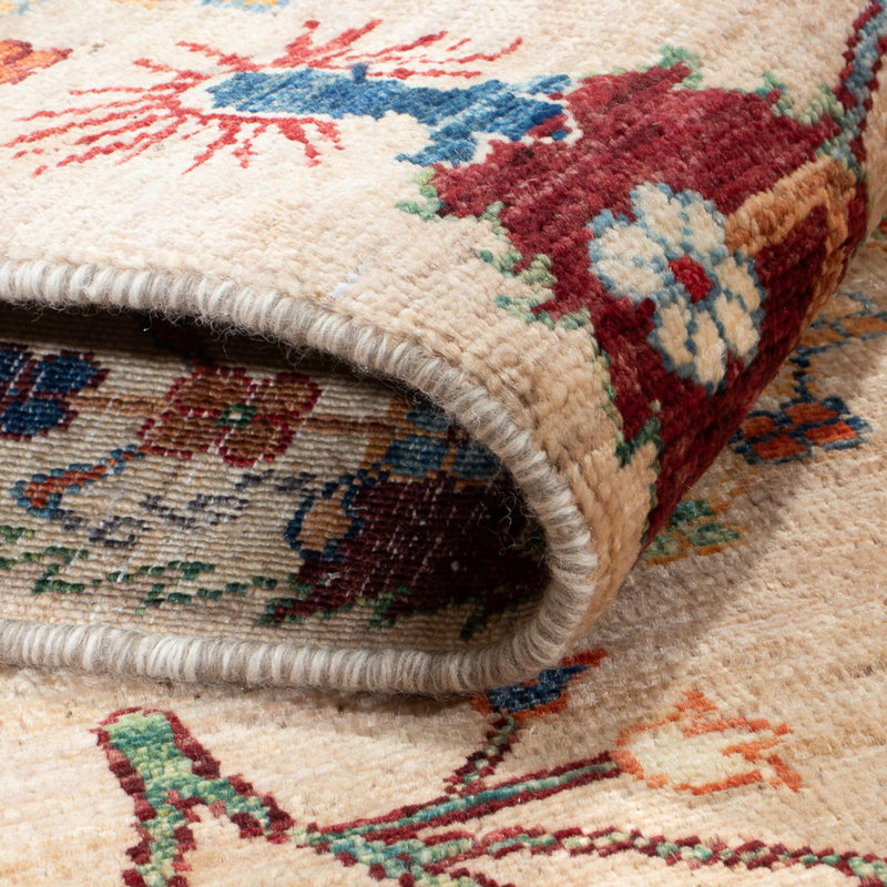 Ziegler Carpet - Ariana - 185 x 122 cm - lys beige