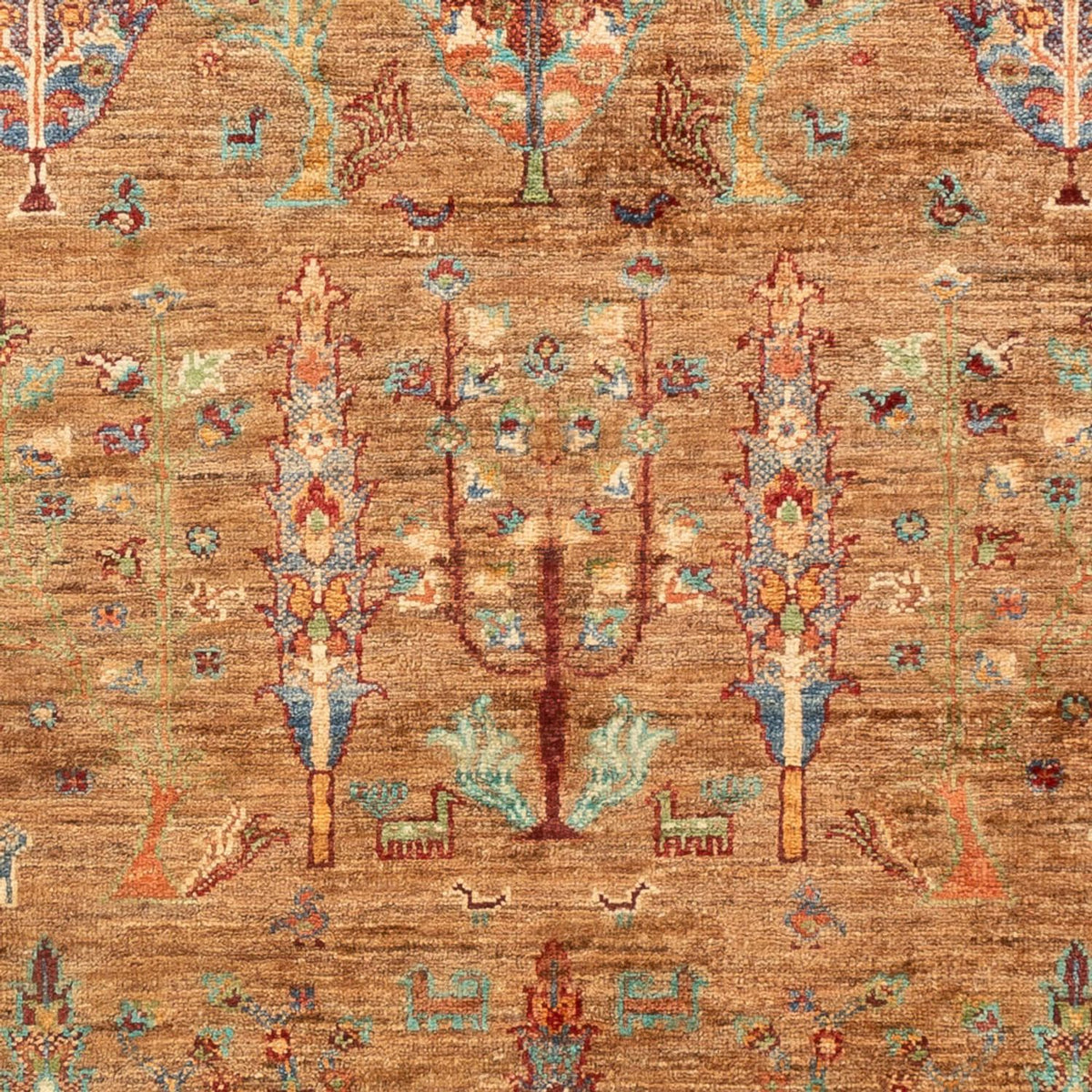 Ziegler Carpet - Ariana - 180 x 127 cm - mørk beige