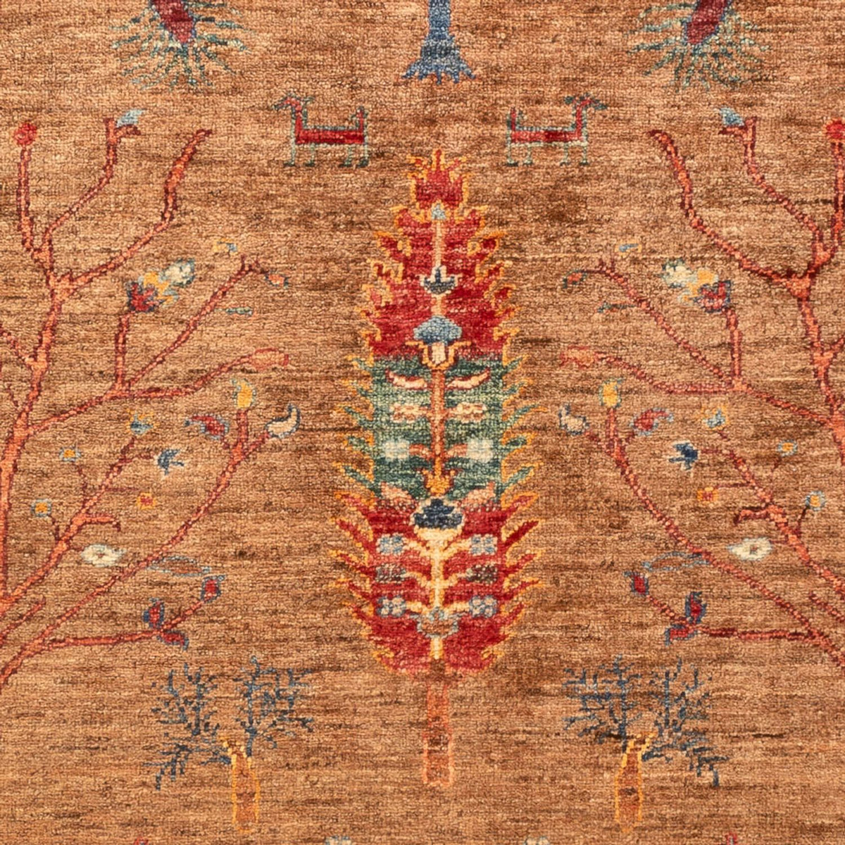 Ziegler Carpet - Ariana - 181 x 124 cm - mørk beige