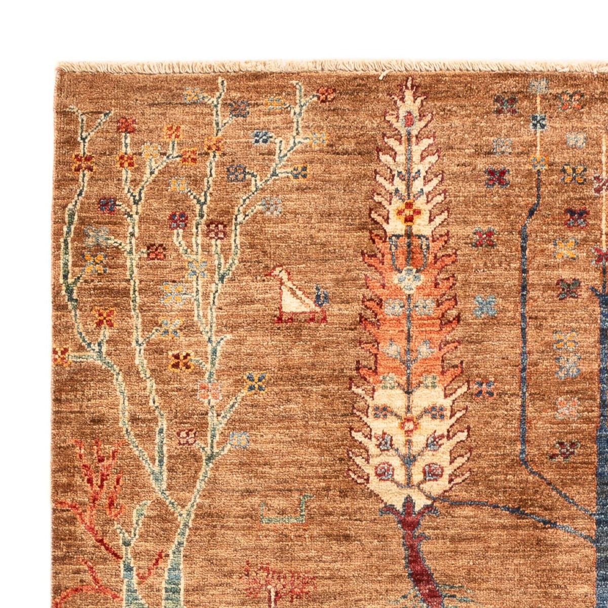 Ziegler Carpet - Ariana - 181 x 124 cm - mørk beige