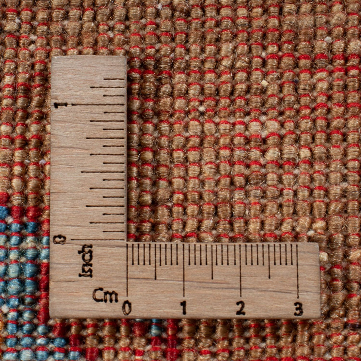 Ziegler Carpet - Ariana - 181 x 124 cm - mørk beige