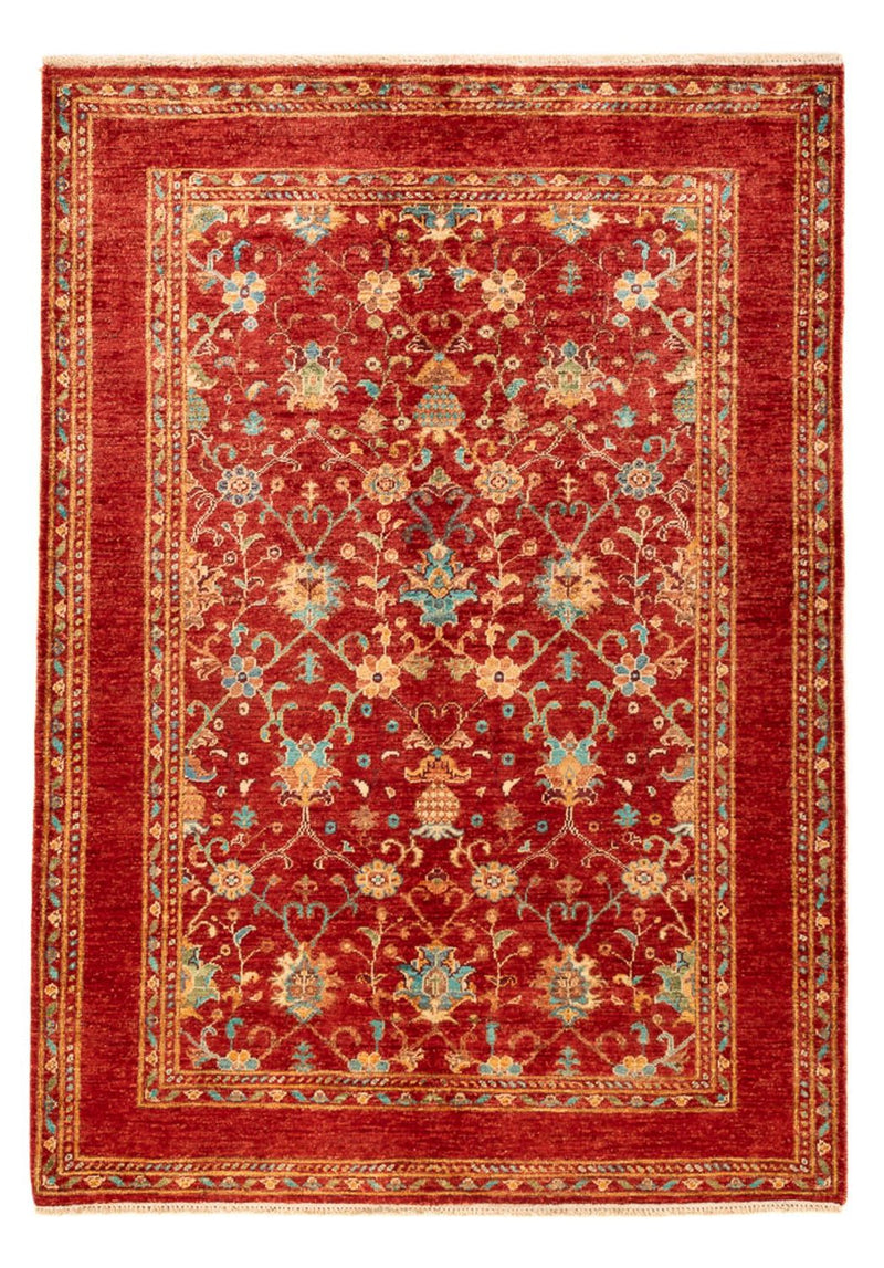 Ziegler Carpet - Ariana - 175 x 124 cm - rød