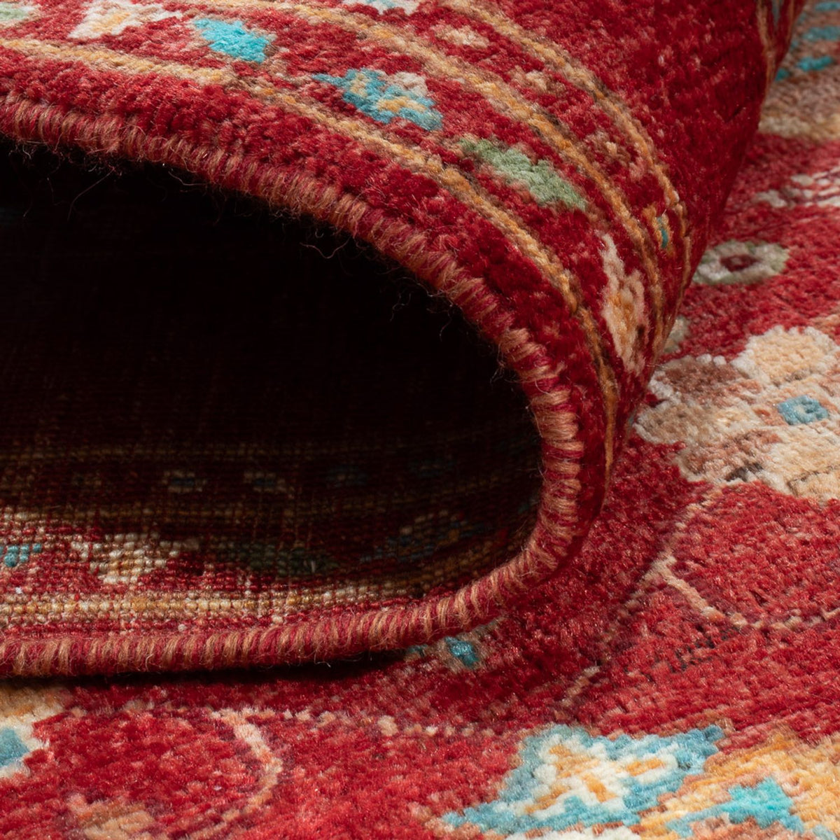 Ziegler Carpet - Ariana - 175 x 124 cm - rød