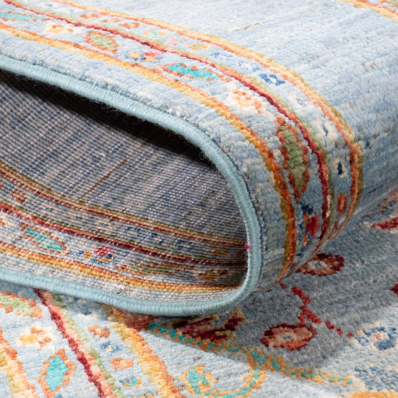 Ziegler Carpet - Ariana - 178 x 124 cm - lyseblå