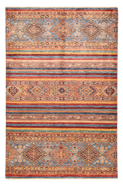 Shal Tæppe 119x186cm - Orientalsk tæppe