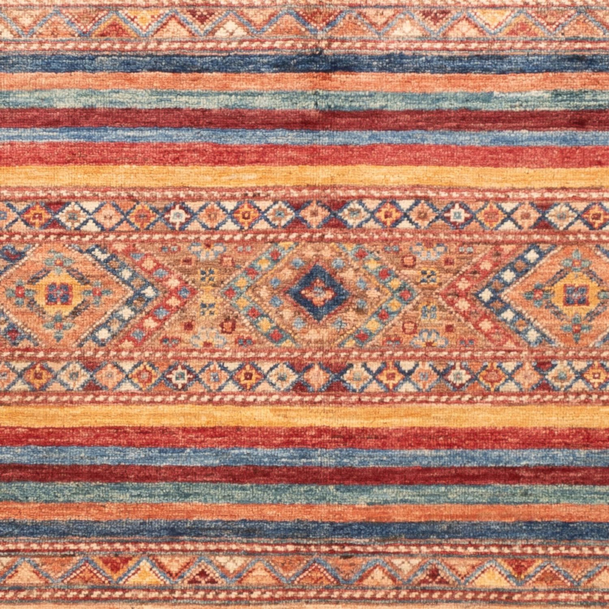 Ziegler Carpet - Shal - 186 x 119 cm - flerfarvet