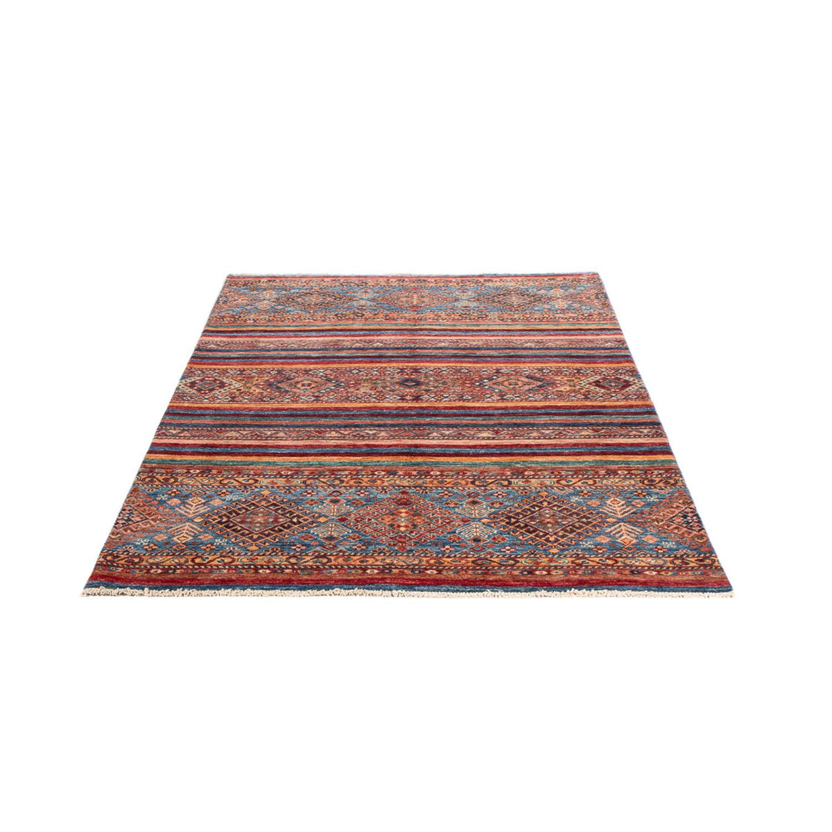 Ziegler Carpet - Shal - 186 x 119 cm - flerfarvet