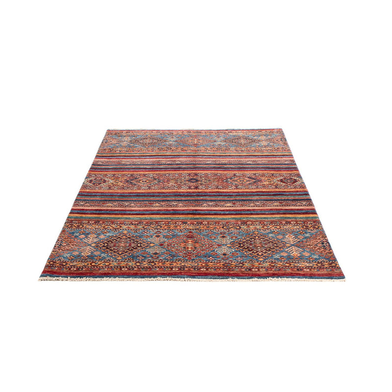 Ziegler Carpet - Shal - 186 x 119 cm - flerfarvet