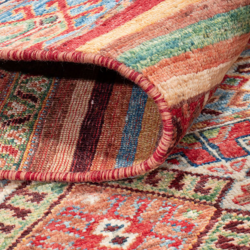 Ziegler Carpet - Shal - 181 x 120 cm - flerfarvet