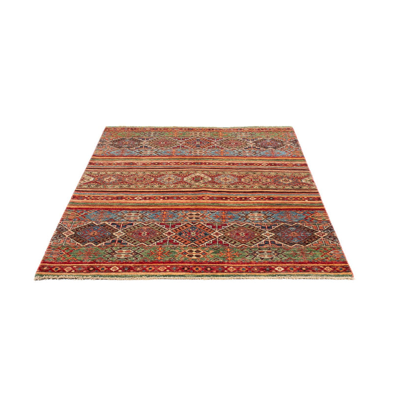 Ziegler Carpet - Shal - 181 x 120 cm - flerfarvet