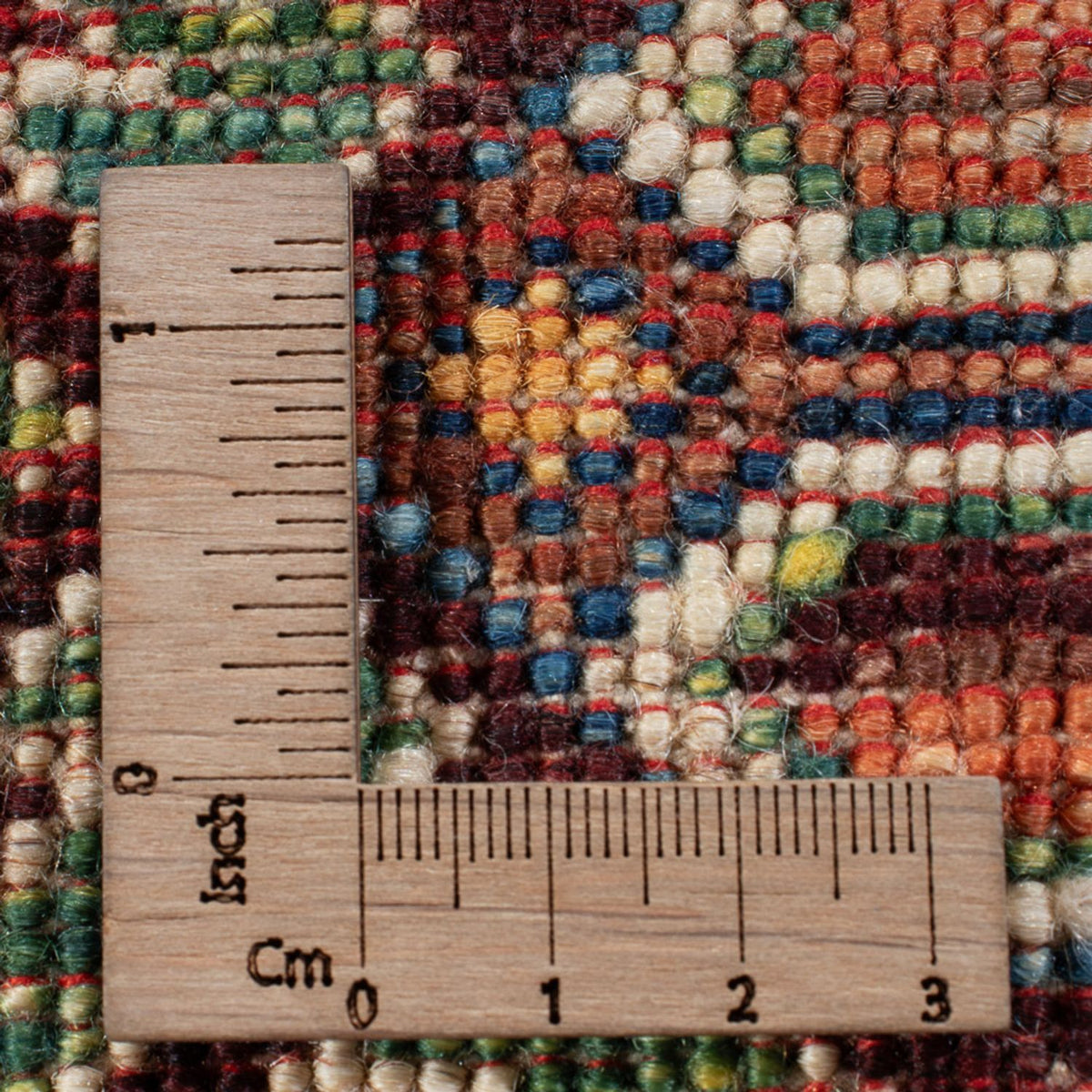 Ziegler Carpet - Shal - 181 x 120 cm - flerfarvet