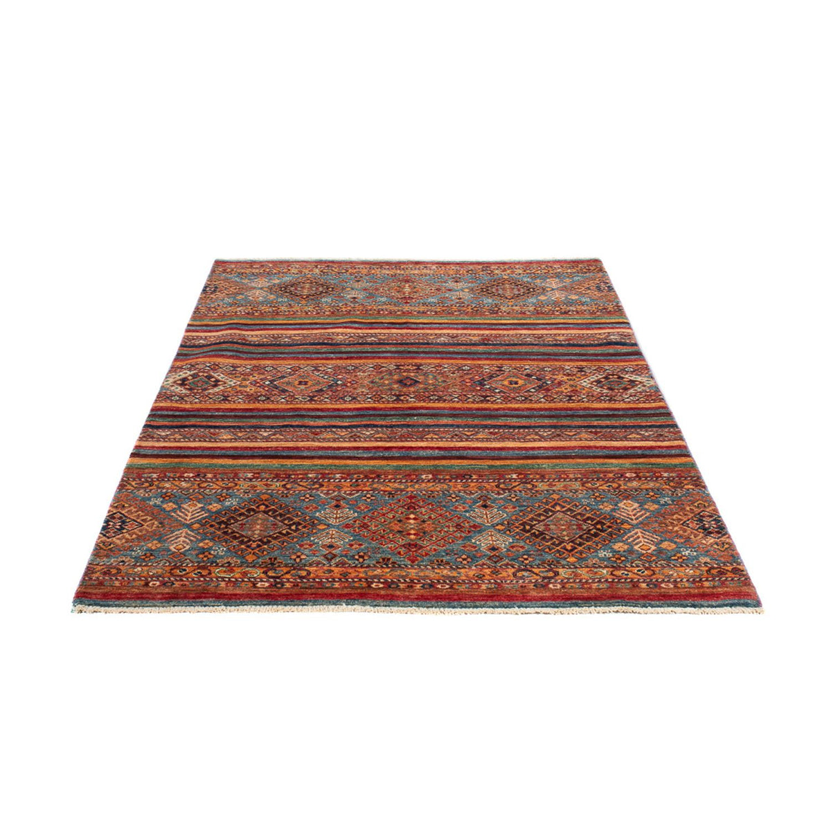 Ziegler Carpet - Shal - 180 x 122 cm - flerfarvet