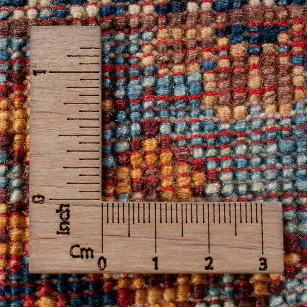 Ziegler Carpet - Shal - 180 x 122 cm - flerfarvet