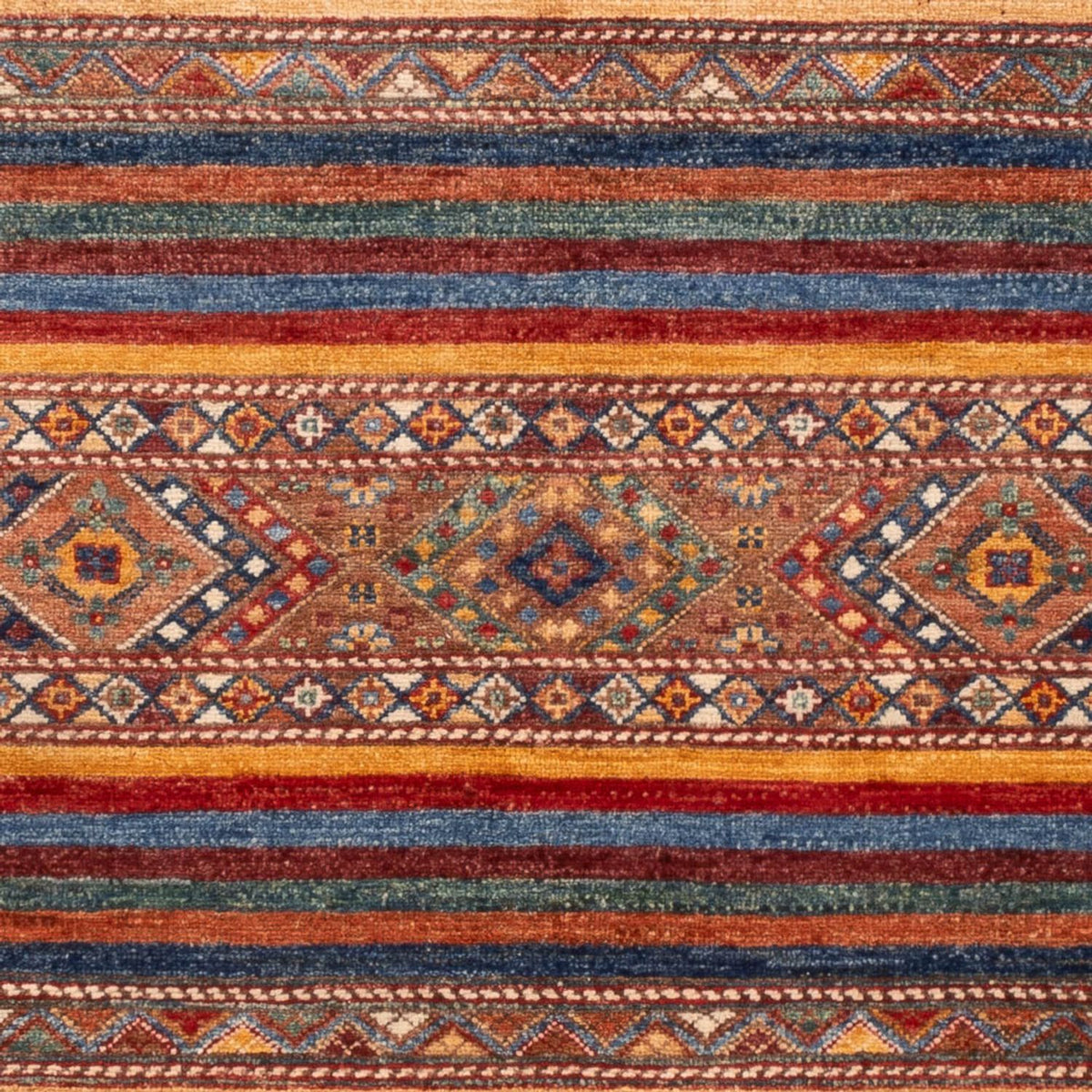 Ziegler Carpet - Shal - 184 x 126 cm - flerfarvet