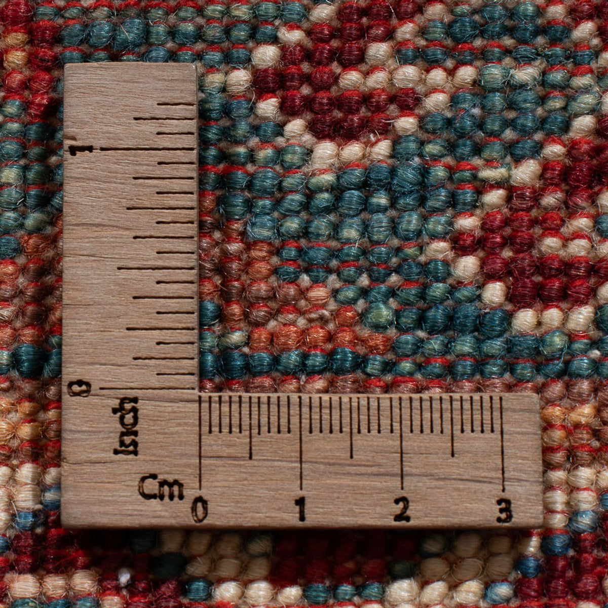 Ziegler Carpet - Shal - 171 x 121 cm - flerfarvet