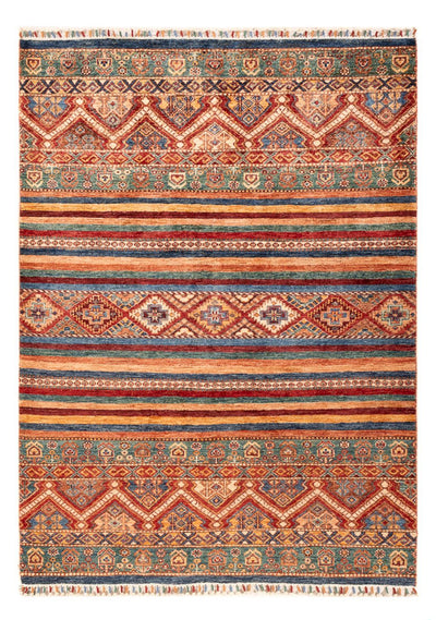 Shal Tæppe 123x167cm - Orientalsk tæppe