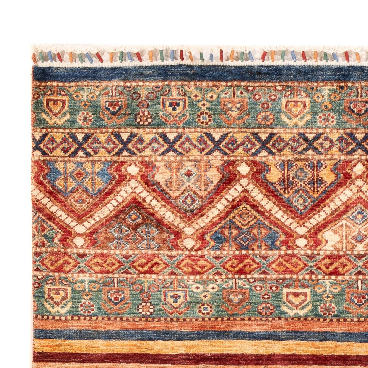 Ziegler Carpet - Shal - 167 x 123 cm - flerfarvet