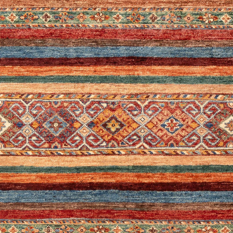 Ziegler Carpet - Shal - 187 x 123 cm - flerfarvet