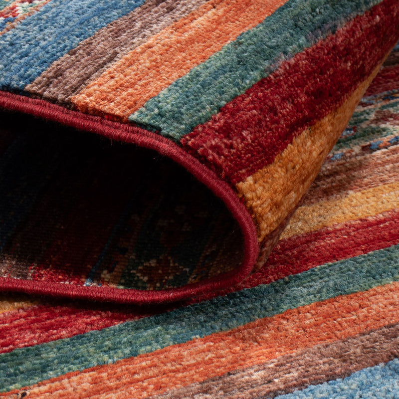 Ziegler Carpet - Shal - 187 x 123 cm - flerfarvet