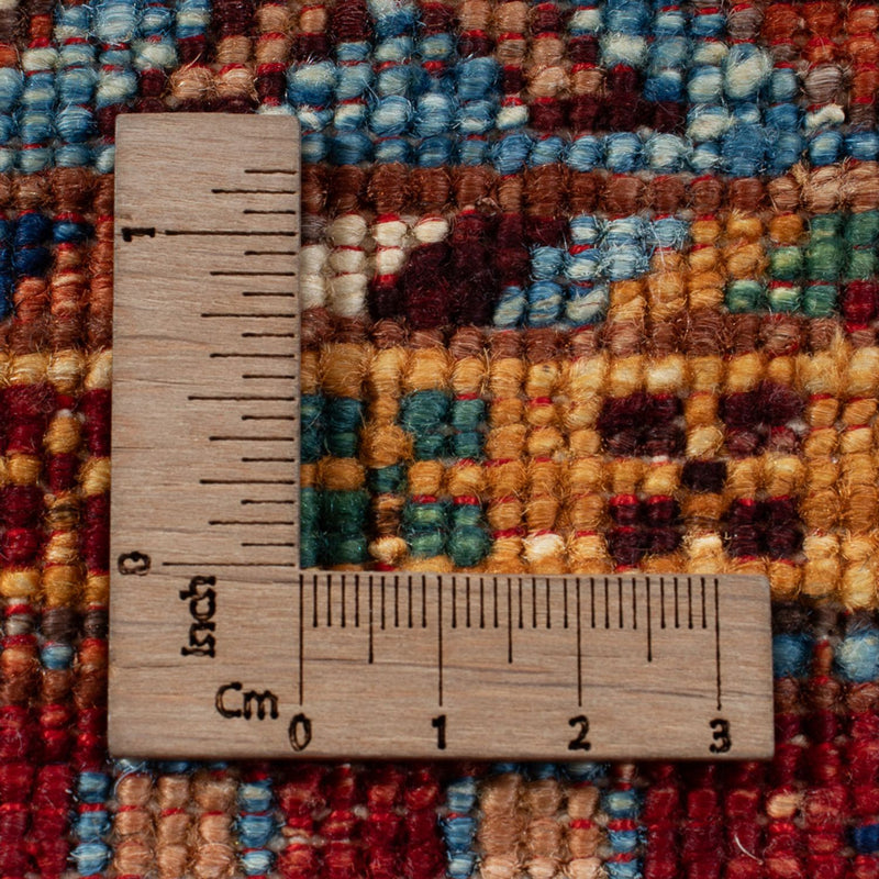 Ziegler Carpet - Shal - 187 x 123 cm - flerfarvet