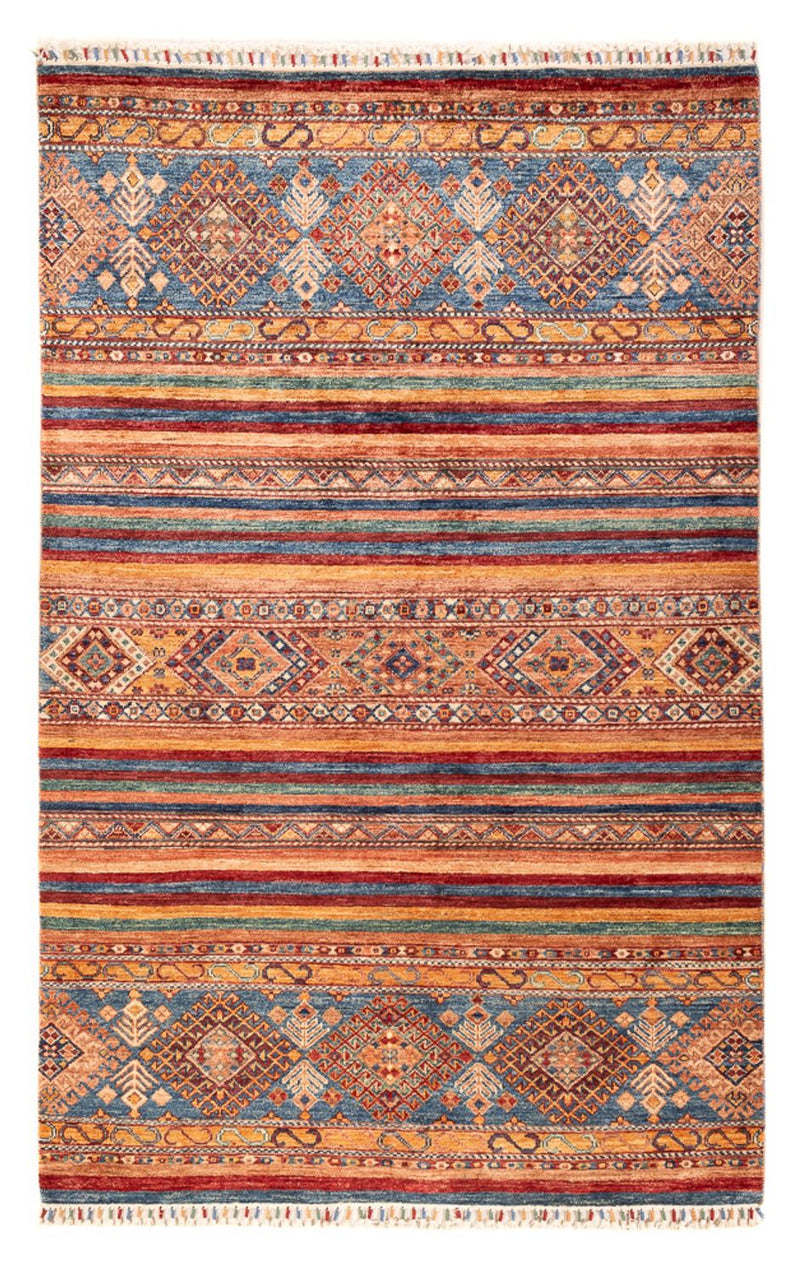 Ziegler Carpet - Shal - 182 x 119 cm - flerfarvet