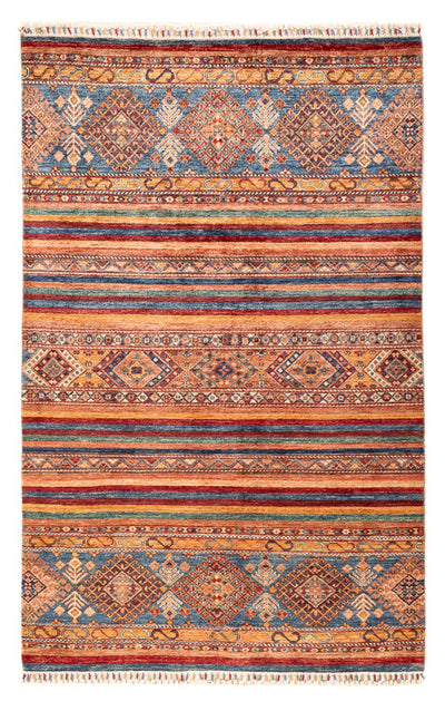 Shal Tæppe 119x182cm - Orientalsk tæppe