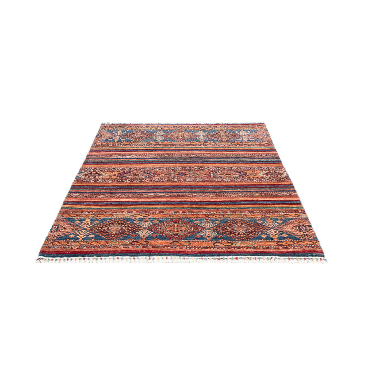 Ziegler Carpet - Shal - 182 x 119 cm - flerfarvet